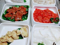 -海底捞火锅(高新活力汇店)