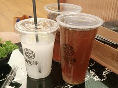 -汤连得温泉馆(宝山店)