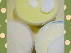 凤凰奶糊-百花传统甜品店(原址店)