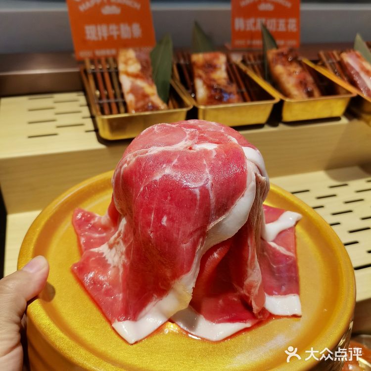 南京特美味 | 甜蜜的胖次榴莲自由餐太香了!
