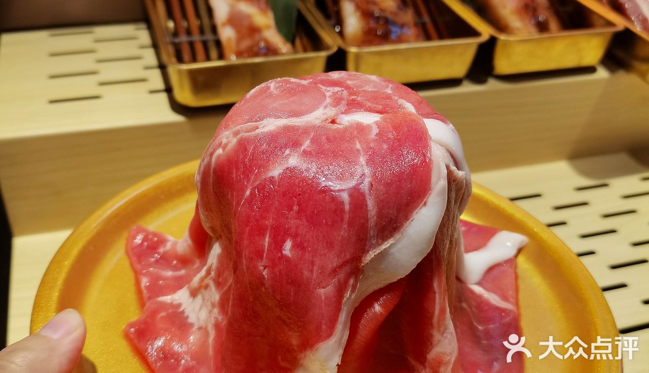 南京特美味 | 甜蜜的胖次榴莲自由餐太香了！