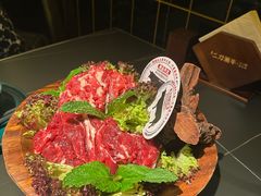 -二刀潮牛(重庆光环购物公园店)