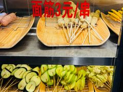 -有蚝有翅烧烤大排档·宵夜(右安门店)