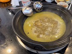 -草墩罗非鱼庄•野生菌•腊排骨(七星街上段店)