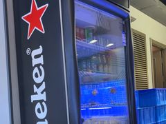 -街角等你.大连海鲜烧烤.经典铁板海鲜串(西安路店)