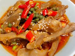 -弄堂里·寻味杭州(湖滨银泰in77C区店)
