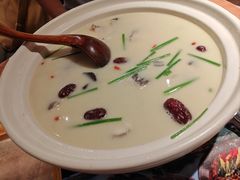 -老阿爸鲜鱼土菜(独墅湖店)