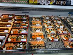 -GranVida生活超市(海信广场店)