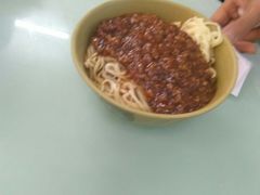 -食惠里小笼包面馆(越秀店)