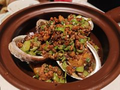 -许家菜(望江店)