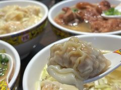 -一记面馆(易发店)