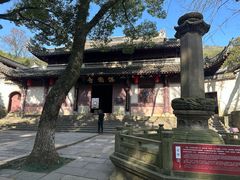 -宁波市保国寺古建筑博物馆