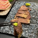 烤肉新店打卡🙋🏻‍♂️营养均衡的一顿晚餐很开心呀🙋🏻‍♂️