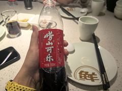 -船歌·鱼水饺青岛菜(金狮广场店)