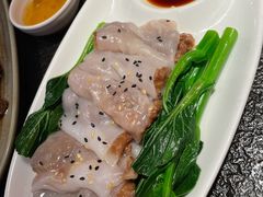 牛肉肠粉-蝴蝶里·粤菜·点心(龙湖天街&滨江店)