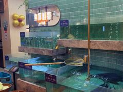 -鱼你相聚·河鲜馆(袁家岭店)