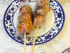 -皇城根(张杨店)