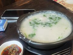 -山水茶艺馆·点心粤菜·30年老字号