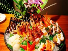 -Mr·Fish鱼鲜生海鲜放题(银泰in99店)