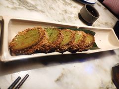 -绿茶餐厅(乐峰广场店)