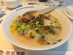 -翠华餐厅(百老汇店)