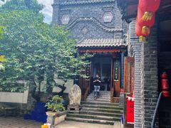 -老张烤羊(王哥庄店)