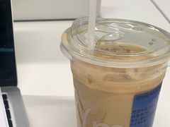 -CUBIC3三立方咖啡(凌空SOHO店)