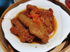 酱皇蒸凤爪-御宝轩(益丰·外滩源店)