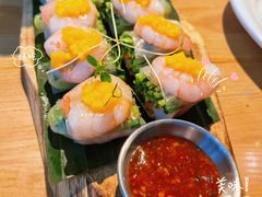 -魏客咖啡(中铁中心店)