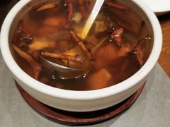 -张家卫·阳江菜·小海鲜(肥婆湾桥店)