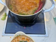 -森季旋转火锅(怀远门店)