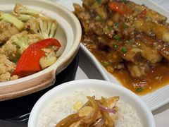 -宜宾海鲜酒家·三十年老字号