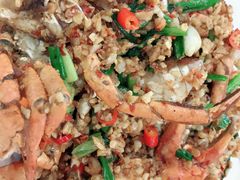 避风塘炒蟹-陈根记大牌档