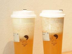 -喜茶(上海正大广场店)