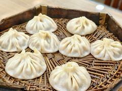 -西安贾三灌汤包·回坊小吃·清真炒菜(北院门总店)