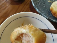 -鑫震源·苏式大虾生煎(山塘街店)