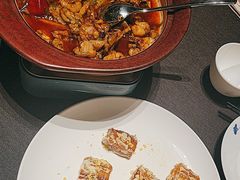 -简小舍· 民间手艺菜(古德寺店)