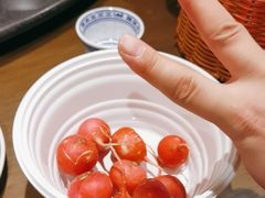 -南京大牌档(新街口德基广场店)