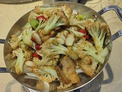 -瓦国小镇·果木烤鸭·融合菜(西口店)