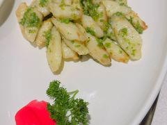 -上海人家花樣年华(中山公园店)