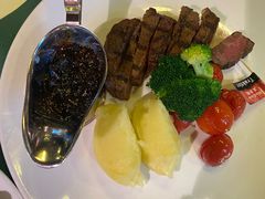 -老井俄式餐厅