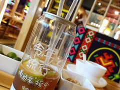 -蛋仔小茶(印象汇店)