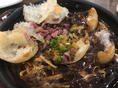 -明将锅贴(五爱路店)
