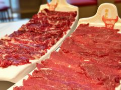 -潮正和潮汕牛肉火锅·老字号(番禺万达店)