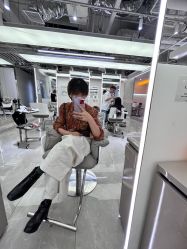 -MY HAIR ARDOR