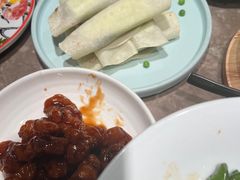 -新白鹿餐厅(嘉兴八佰伴华府店)