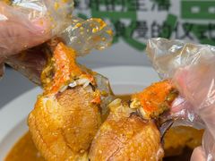 -狮拾久·现代新加坡料理(福田COCO Park店)