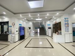 -派美特宠物医院·核磁CT·骨科肿瘤·疑难转诊(沈农禾丰店)