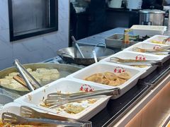 -素满香·食养自助(建邺万达店)