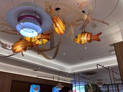 -船歌·鱼水饺青岛菜(金狮广场店)